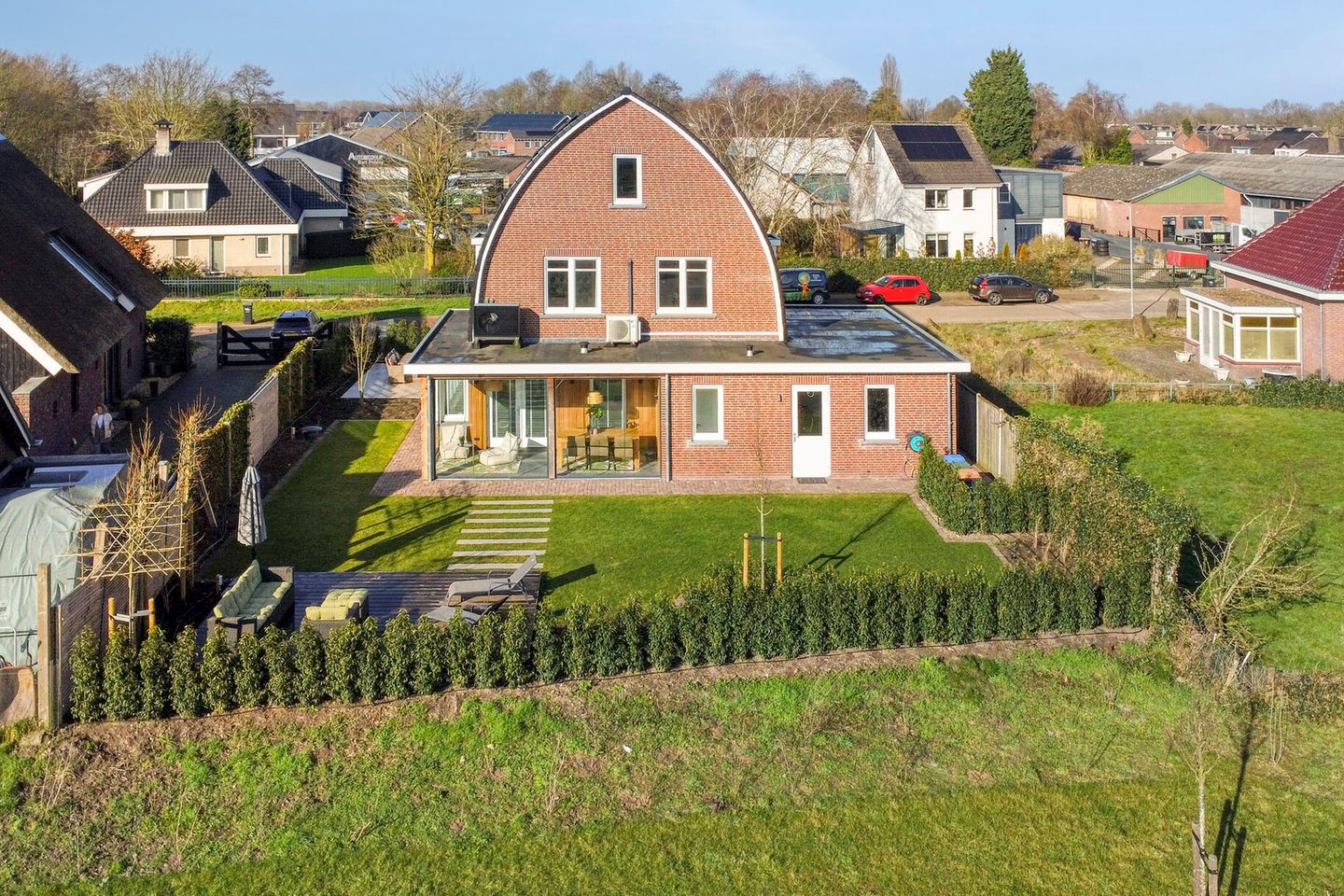 Photo 29 of Klaphekstraat 25-B