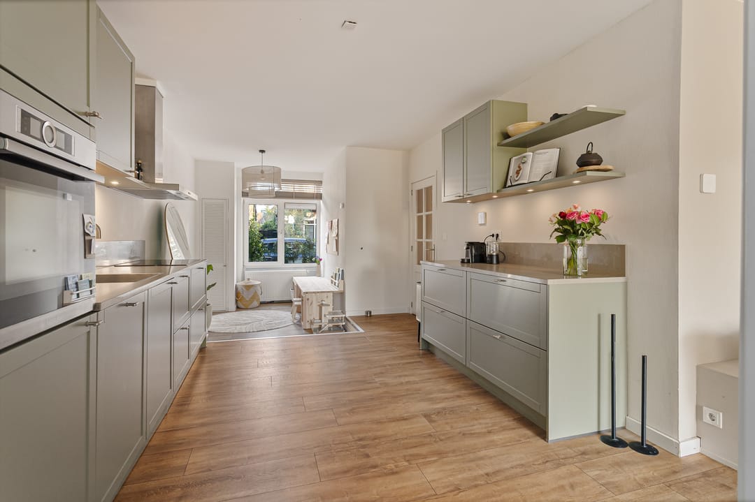 Photo 8 of Mauvestraat 3