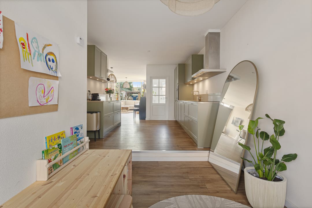 Photo 7 of Mauvestraat 3