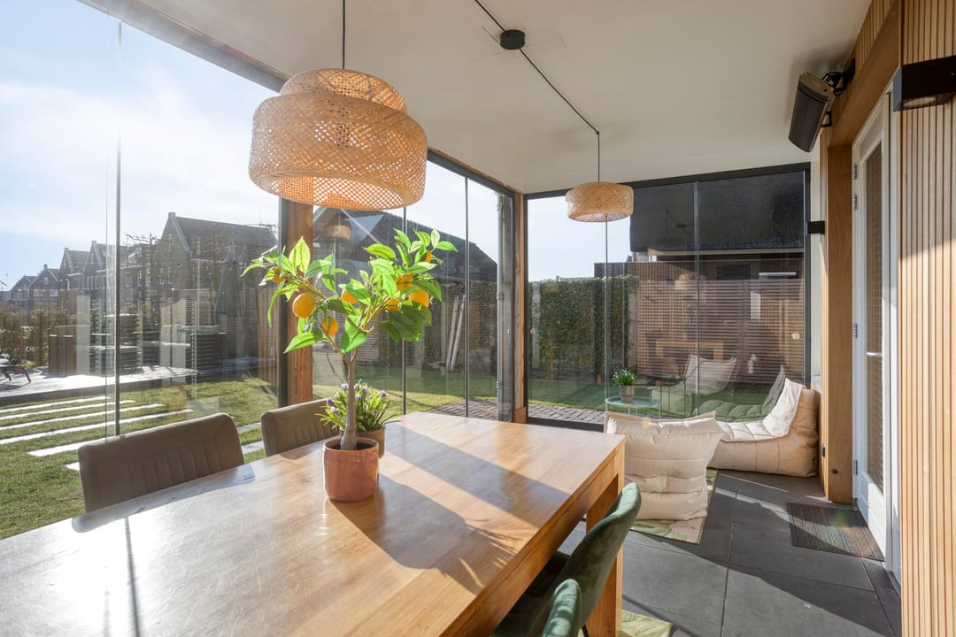 Photo 31 of Klaphekstraat 25-B