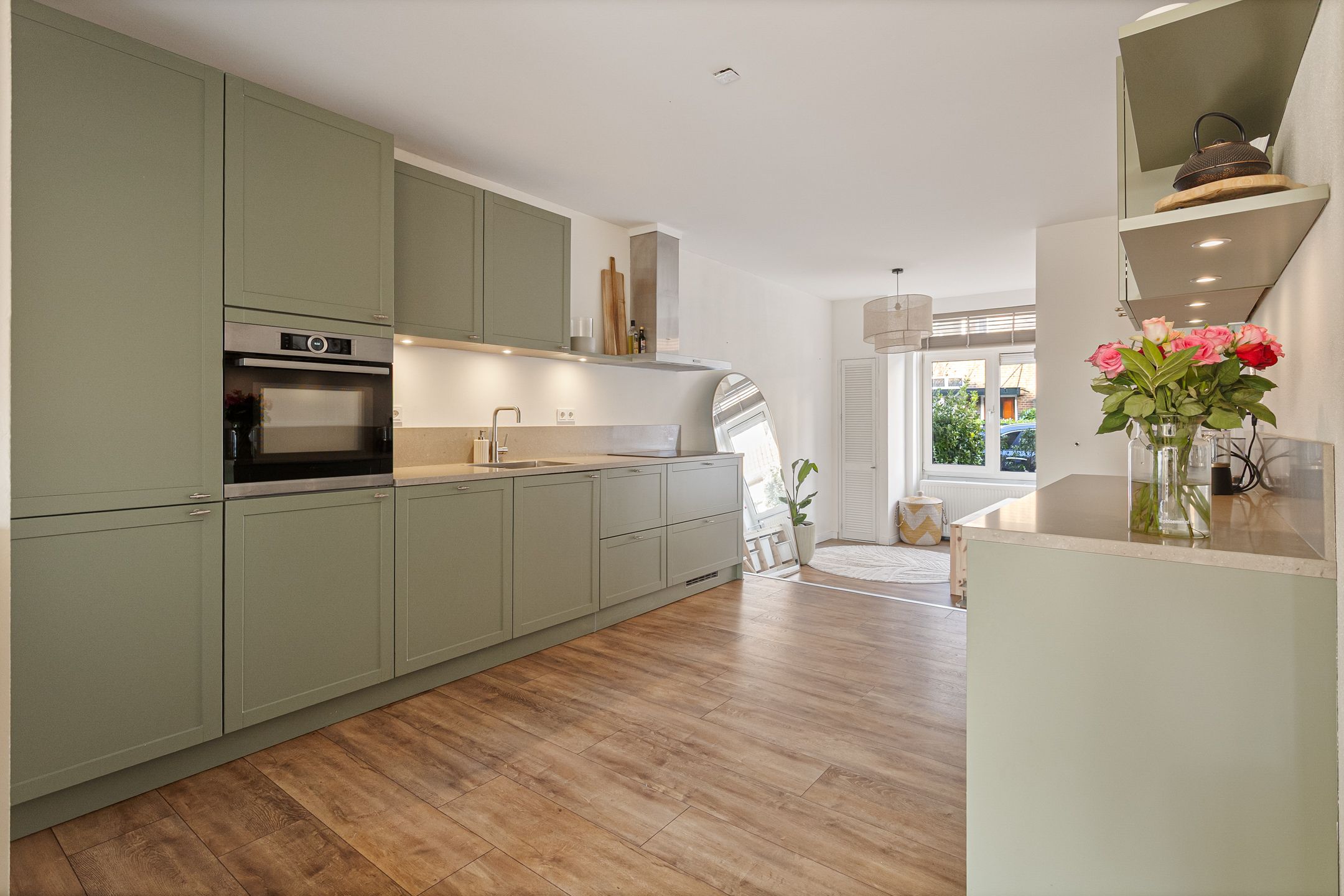 Photo 9 of Mauvestraat 3