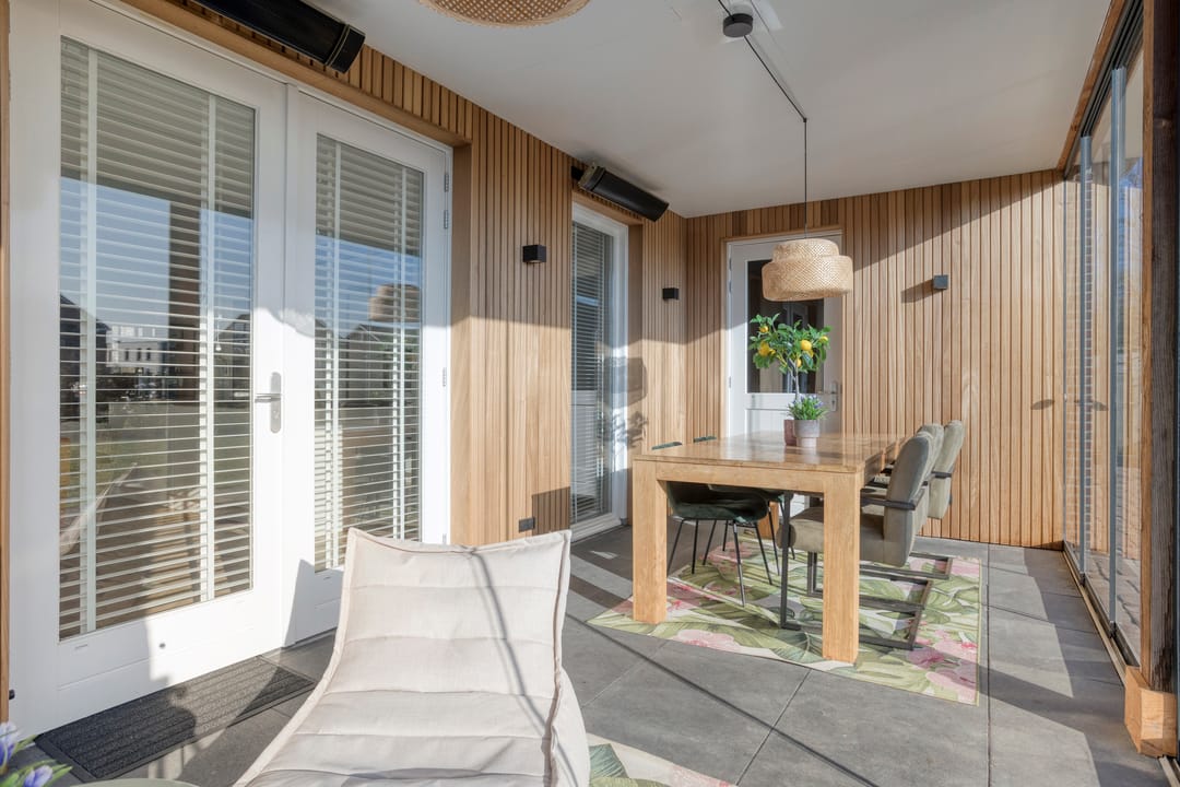 Photo 32 of Klaphekstraat 25-B