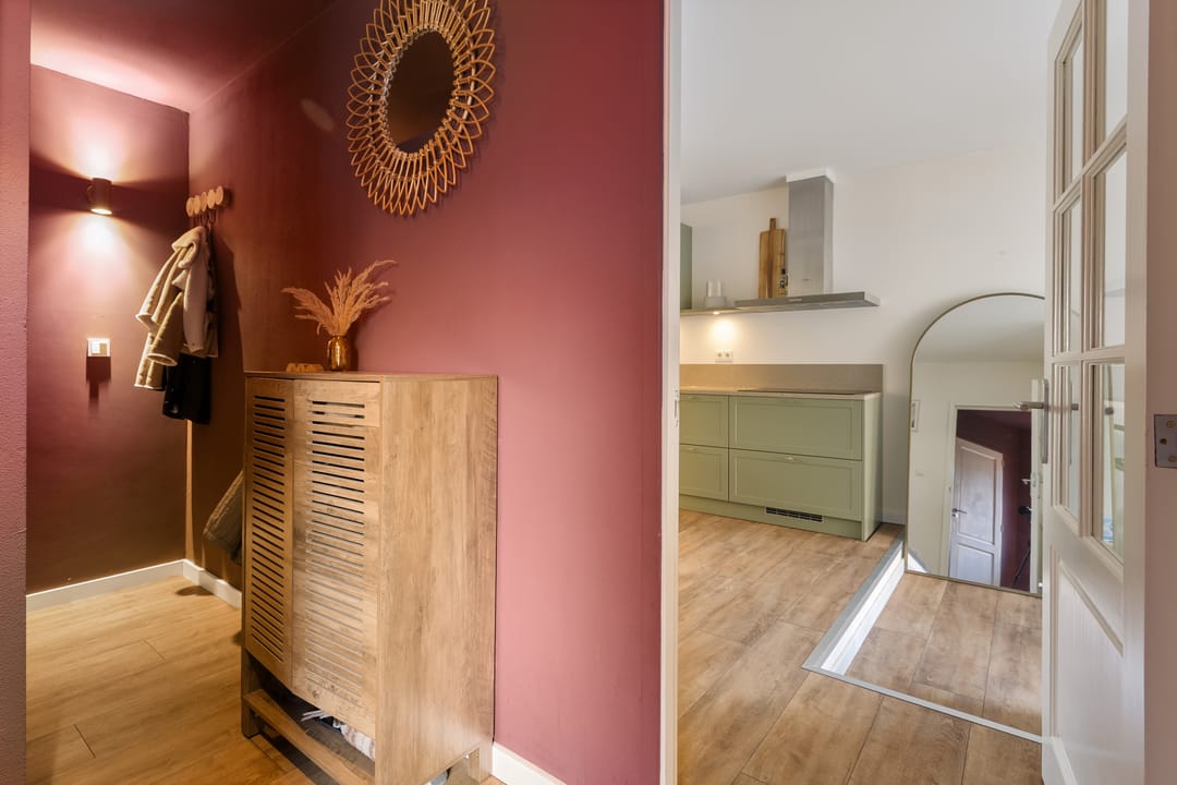 Photo 11 of Mauvestraat 3