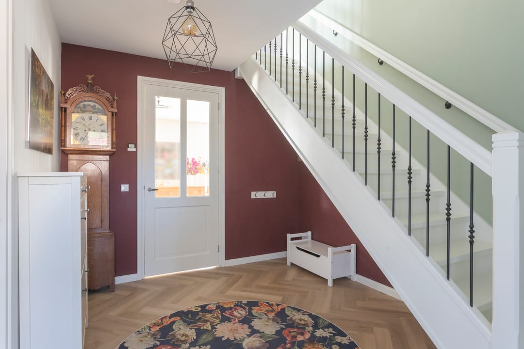 Photo 8 of Klaphekstraat 25-B