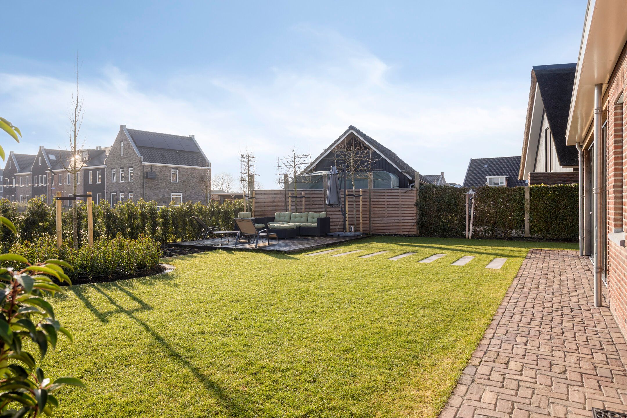 Photo 39 of Klaphekstraat 25-B