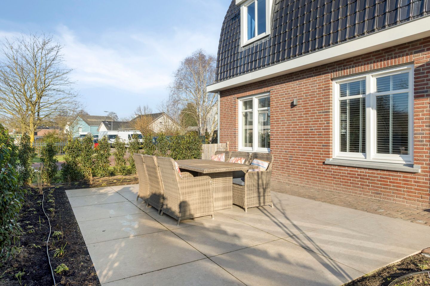 Photo 40 of Klaphekstraat 25-B