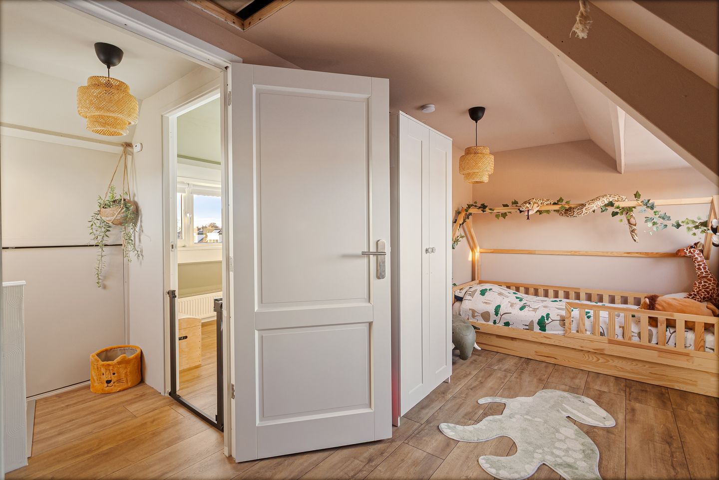 Photo 20 of Mauvestraat 3