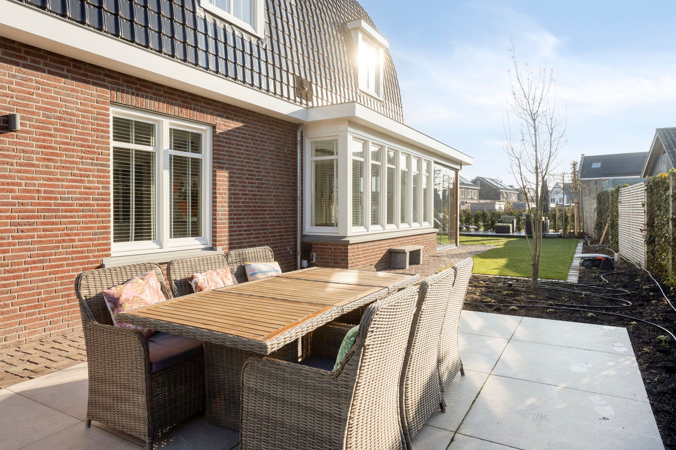 Photo 42 of Klaphekstraat 25-B