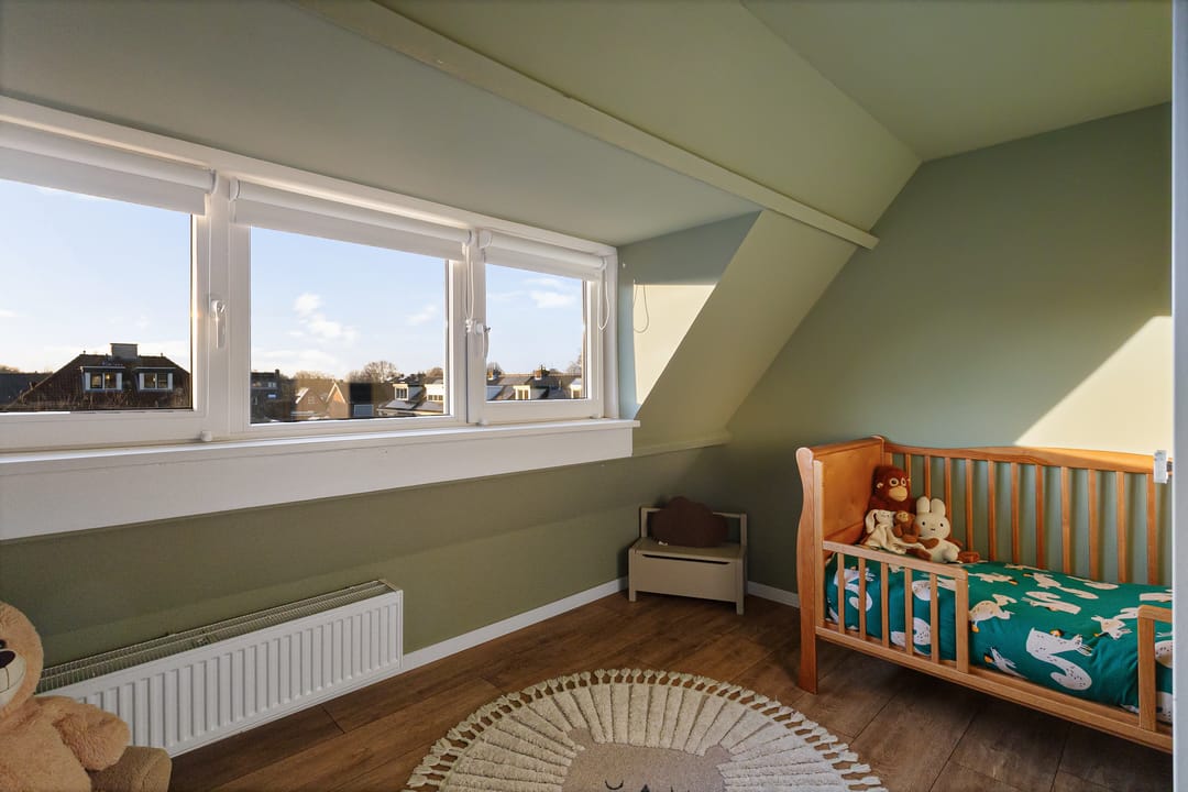 Photo 22 of Mauvestraat 3