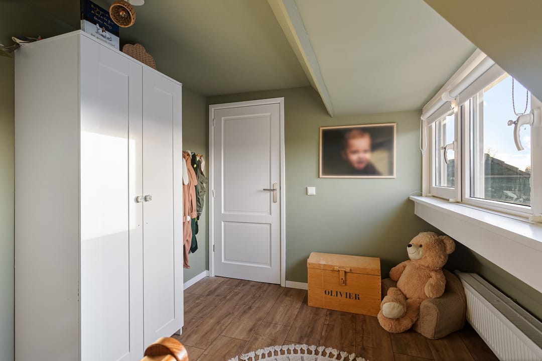 Photo 23 of Mauvestraat 3