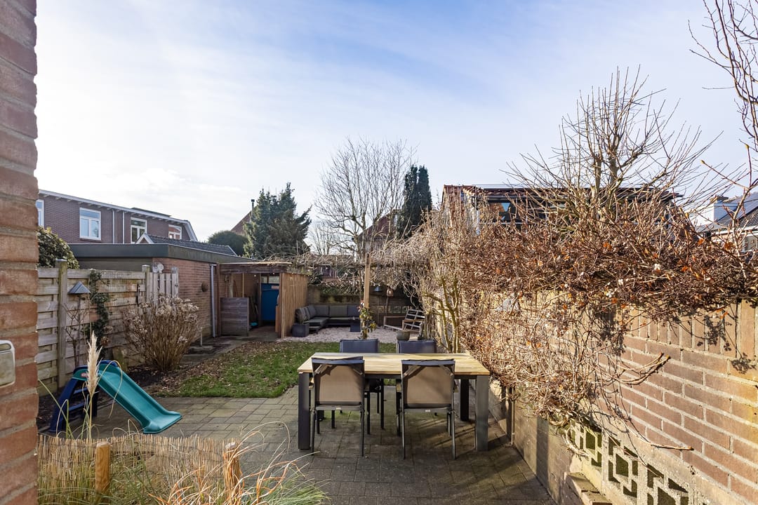 Photo 26 of Mauvestraat 3