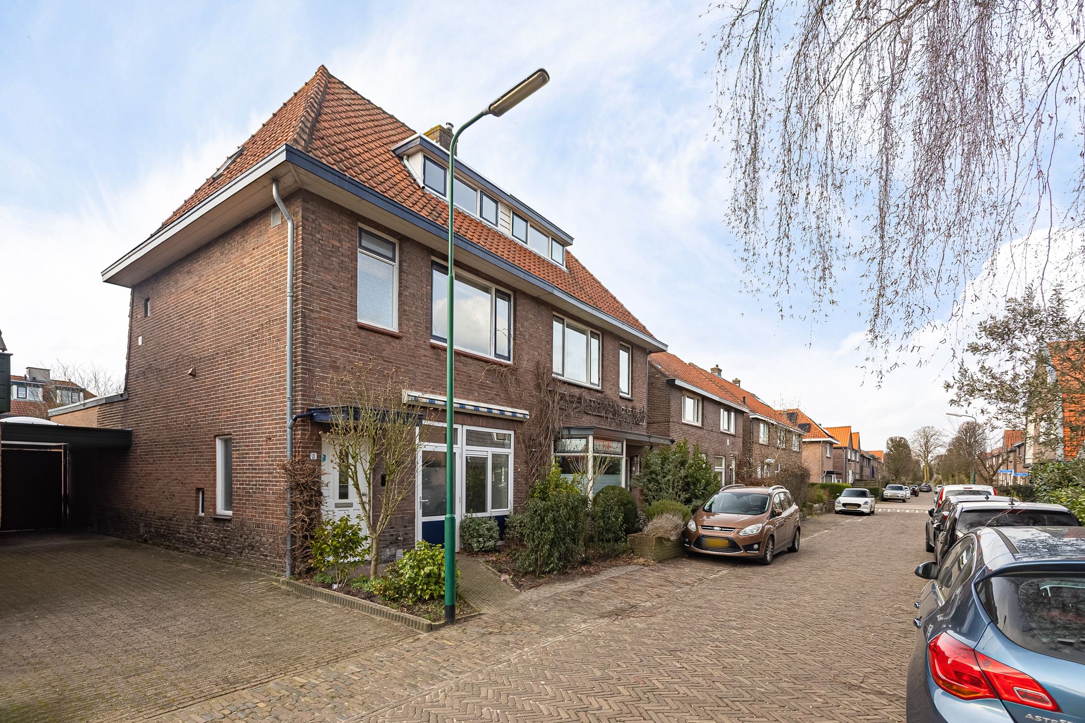 Photo 27 of Mauvestraat 3