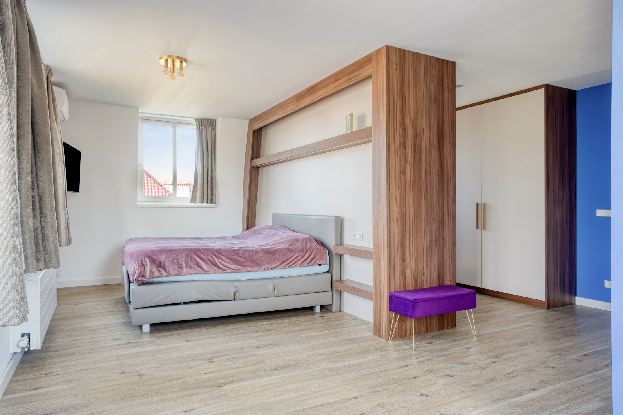 Photo 48 of Klaphekstraat 25-B