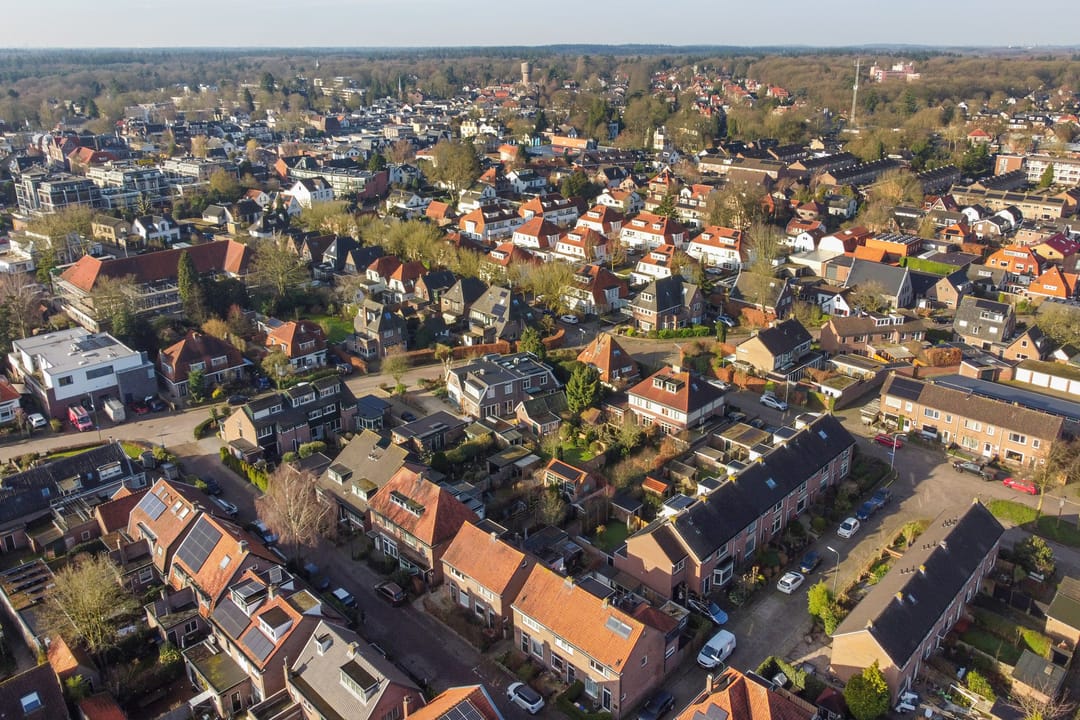 Photo 28 of Mauvestraat 3