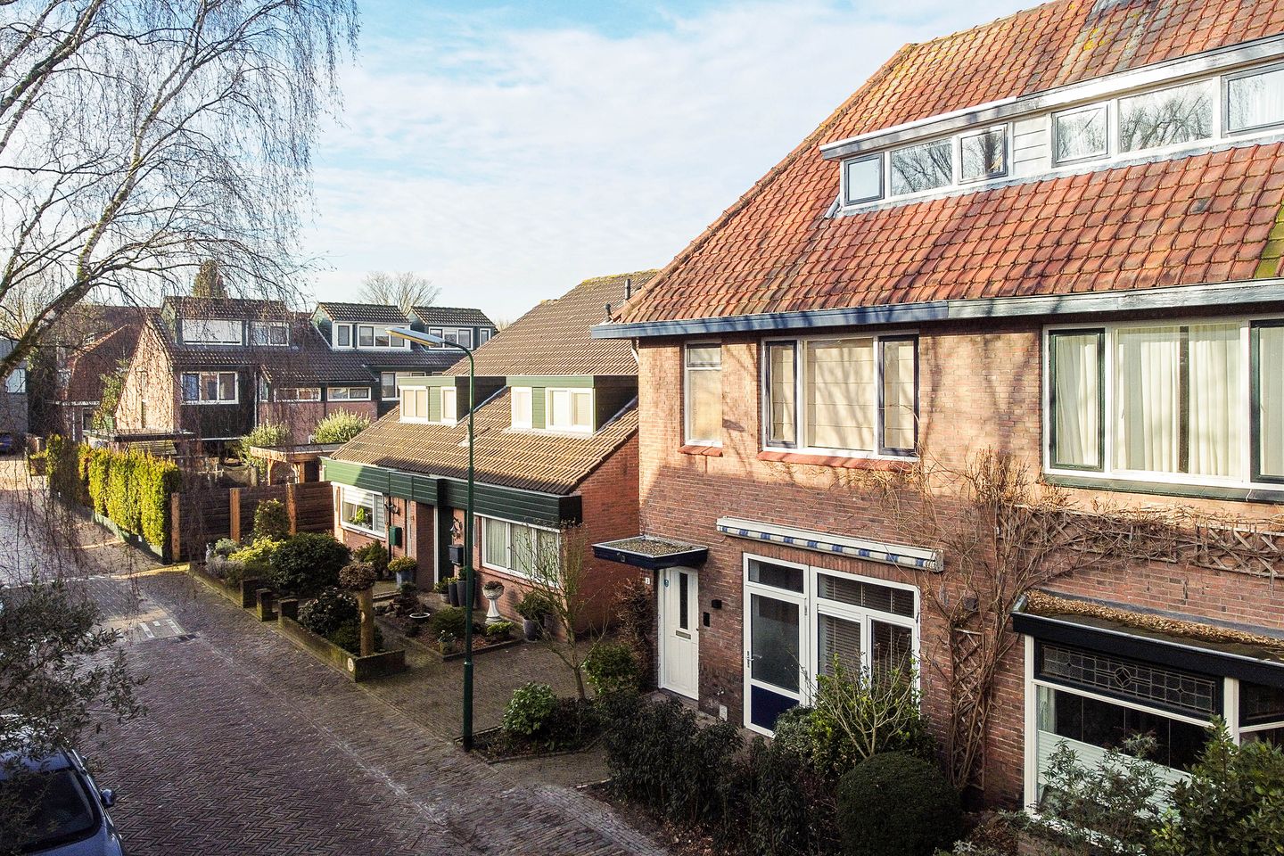 Photo 29 of Mauvestraat 3