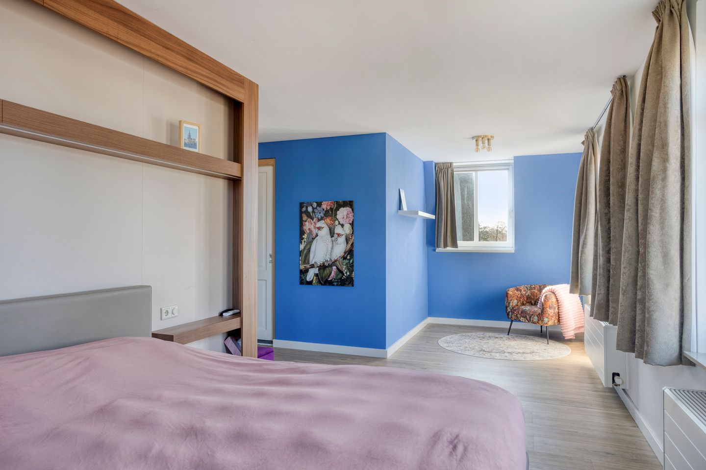 Photo 50 of Klaphekstraat 25-B