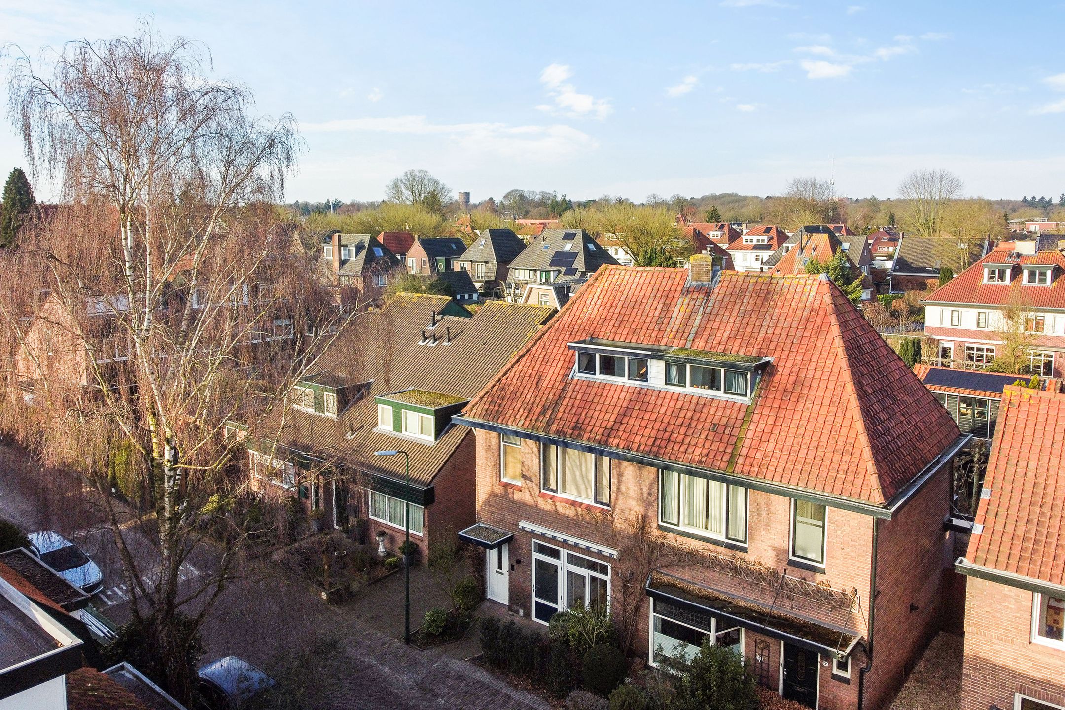 Photo 30 of Mauvestraat 3