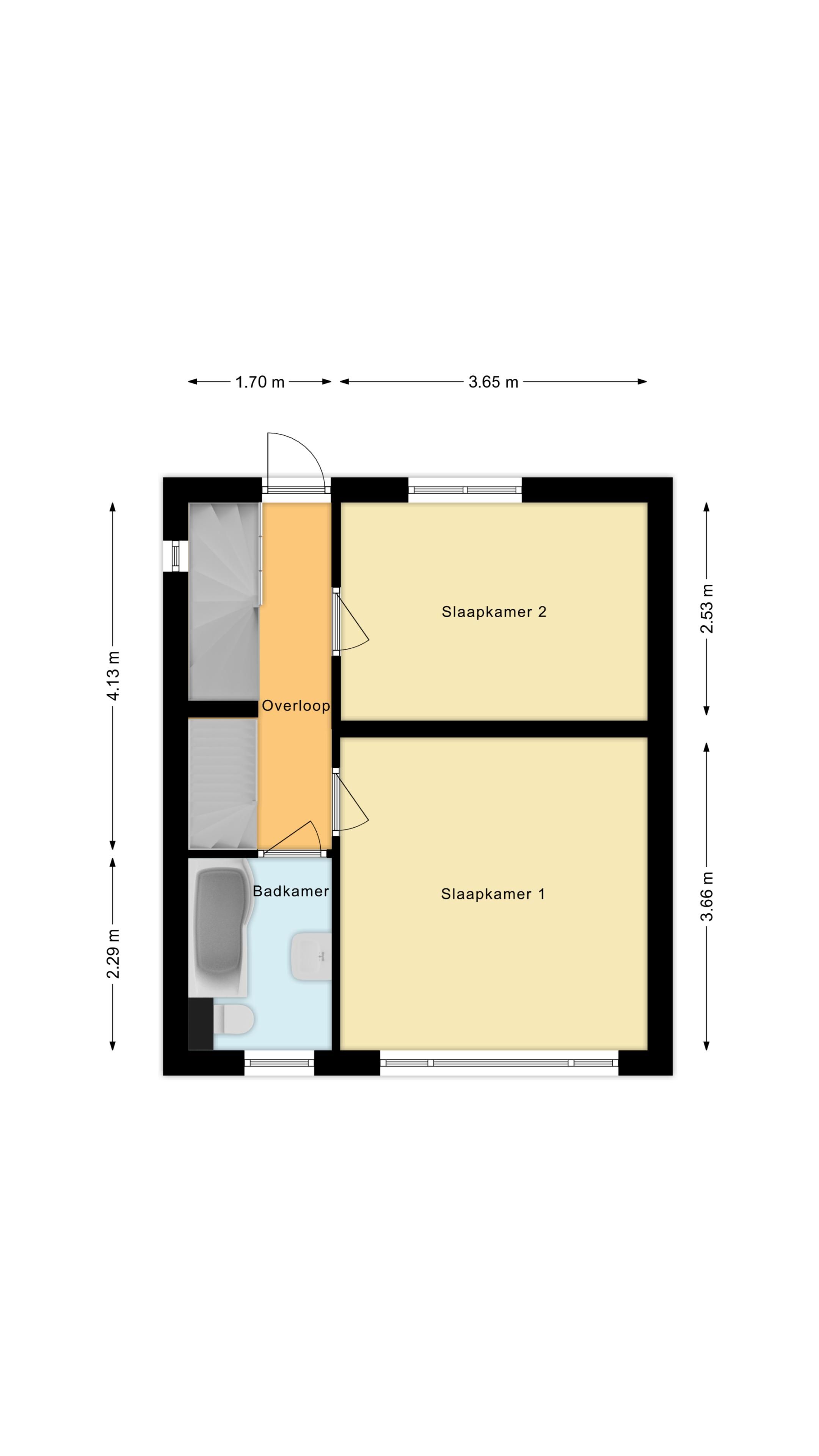 Photo 33 of Mauvestraat 3