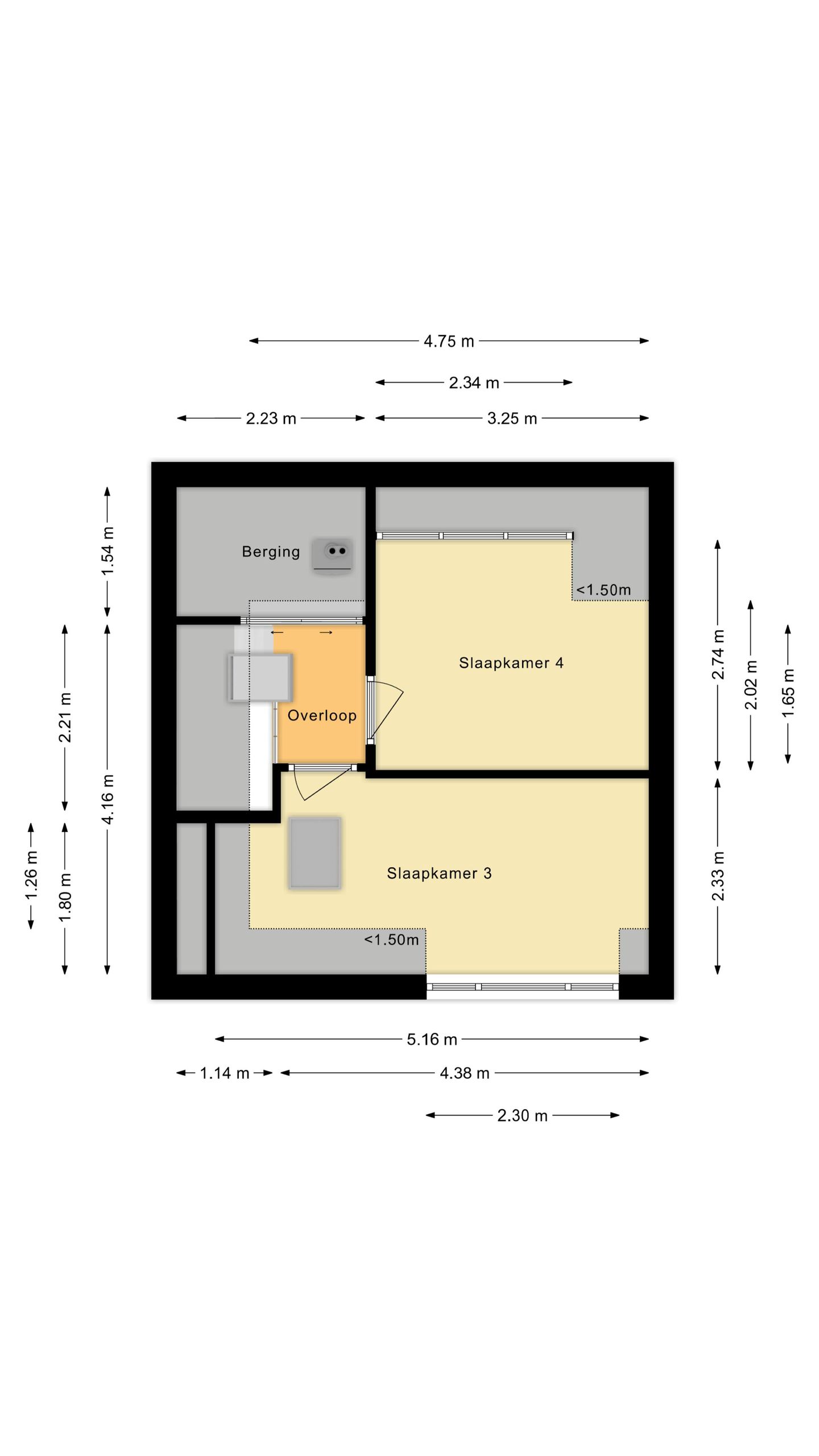 Photo 34 of Mauvestraat 3