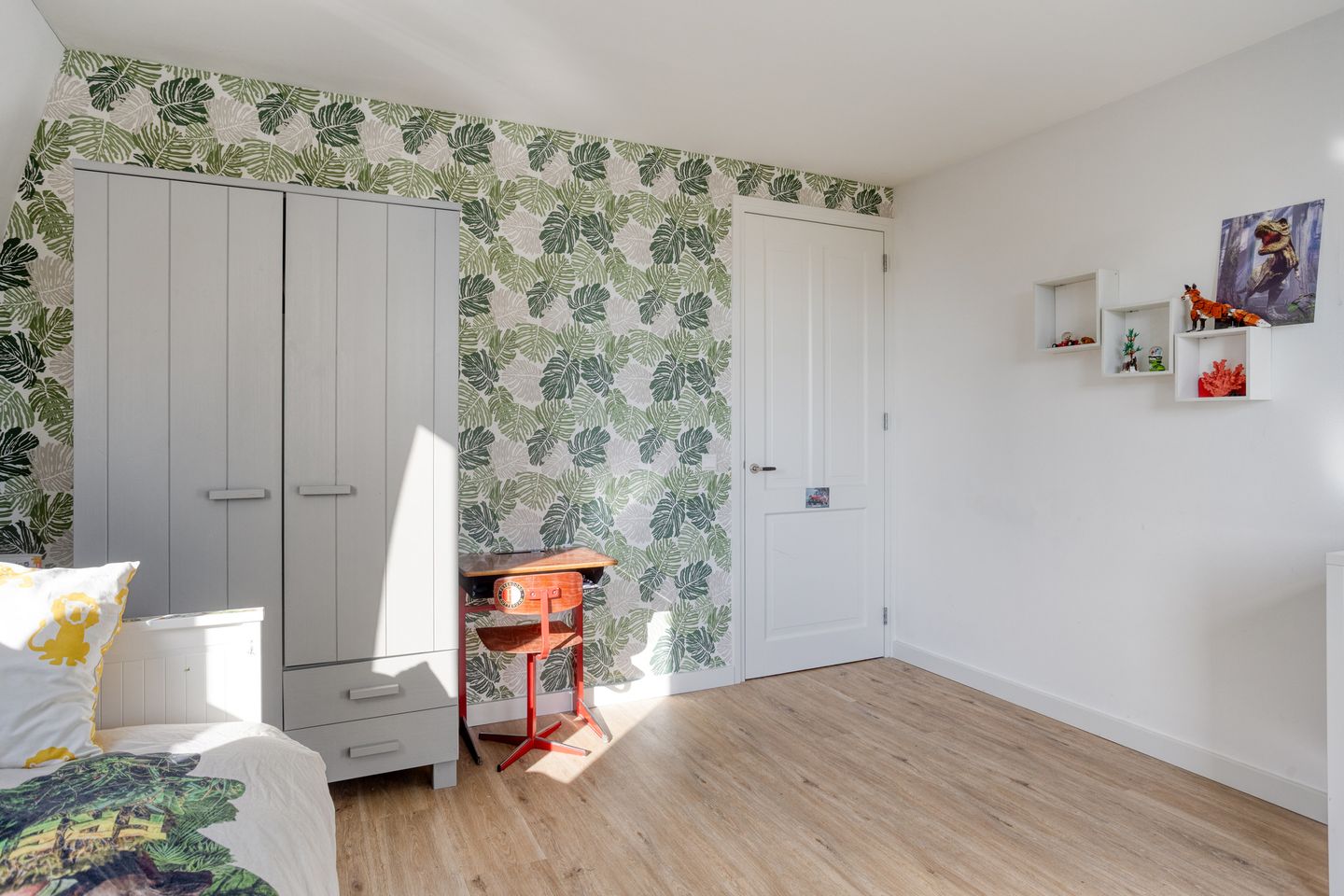 Photo 59 of Klaphekstraat 25-B