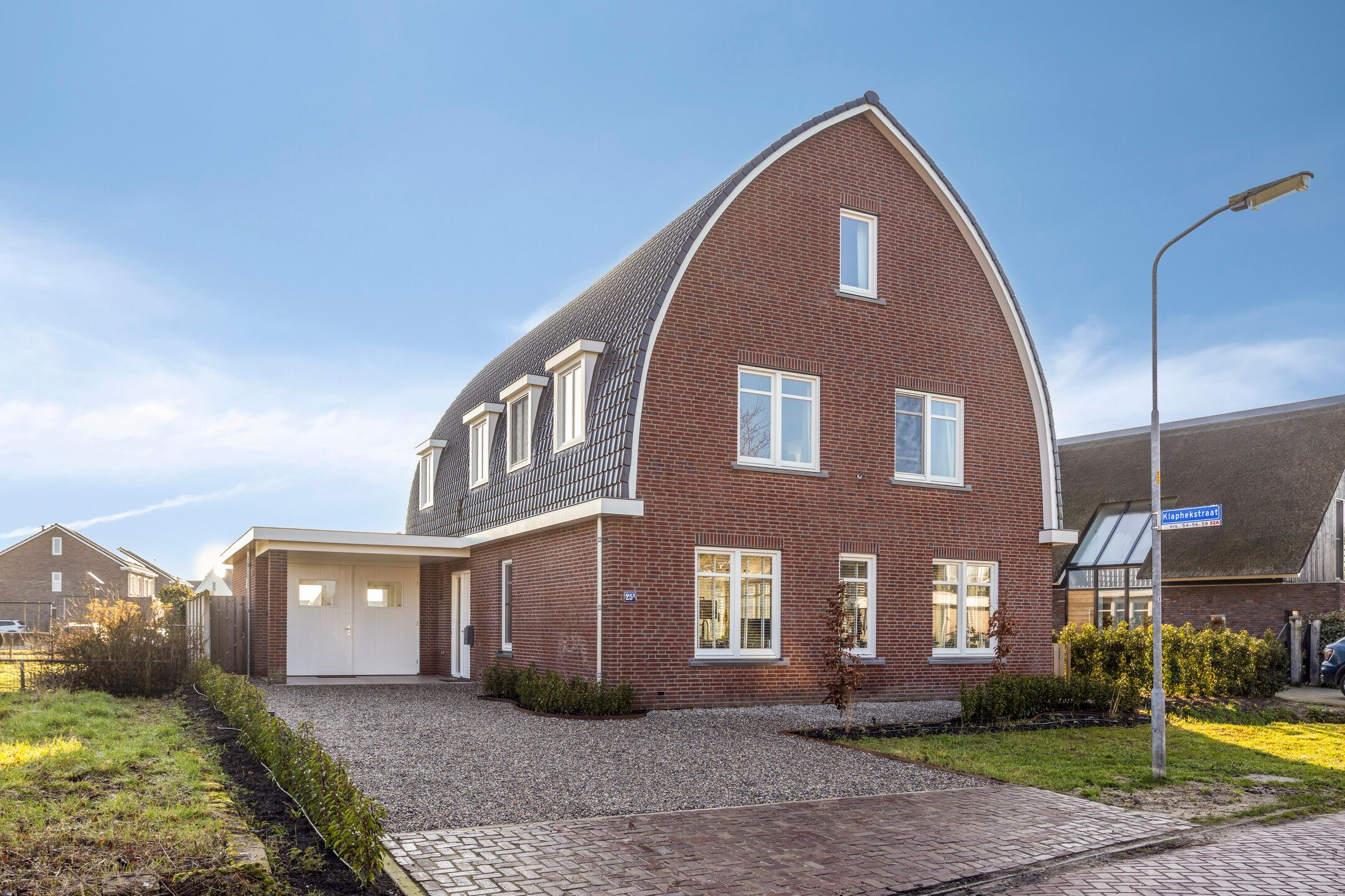 Photo 66 of Klaphekstraat 25-B