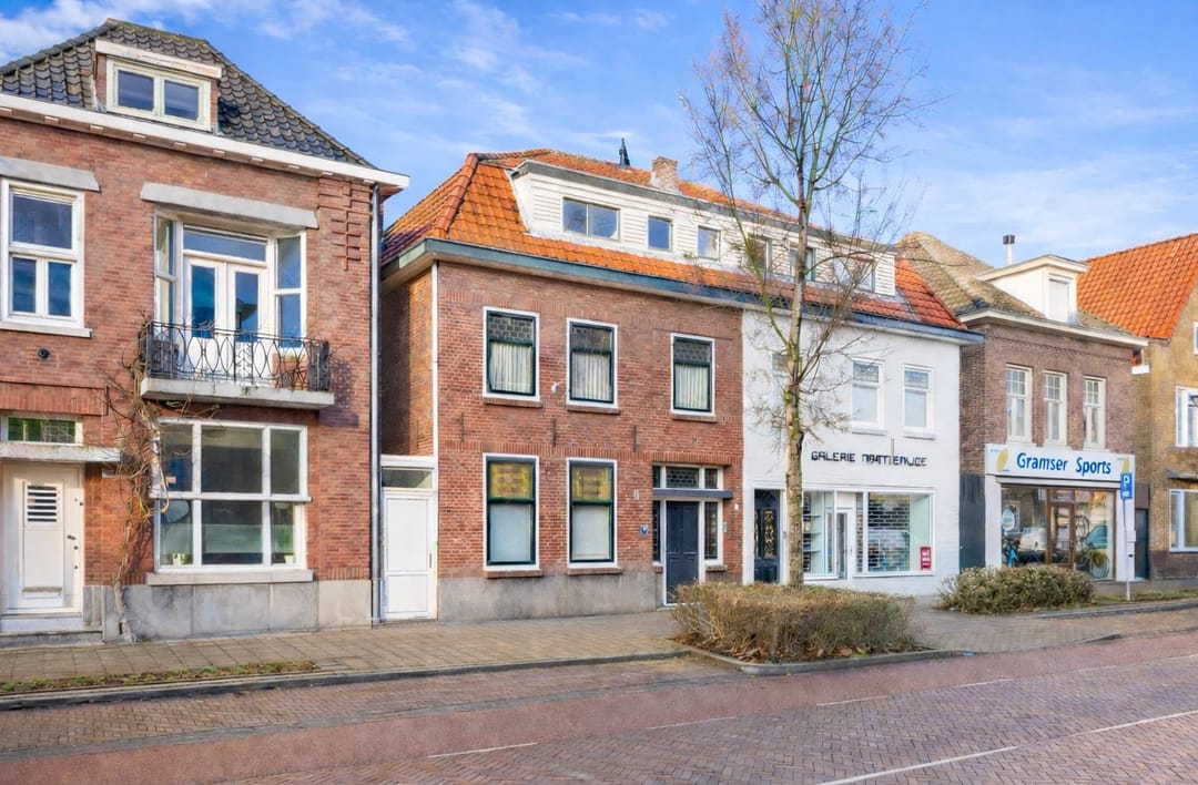 Photo 1 of St Antoniusstraat 12