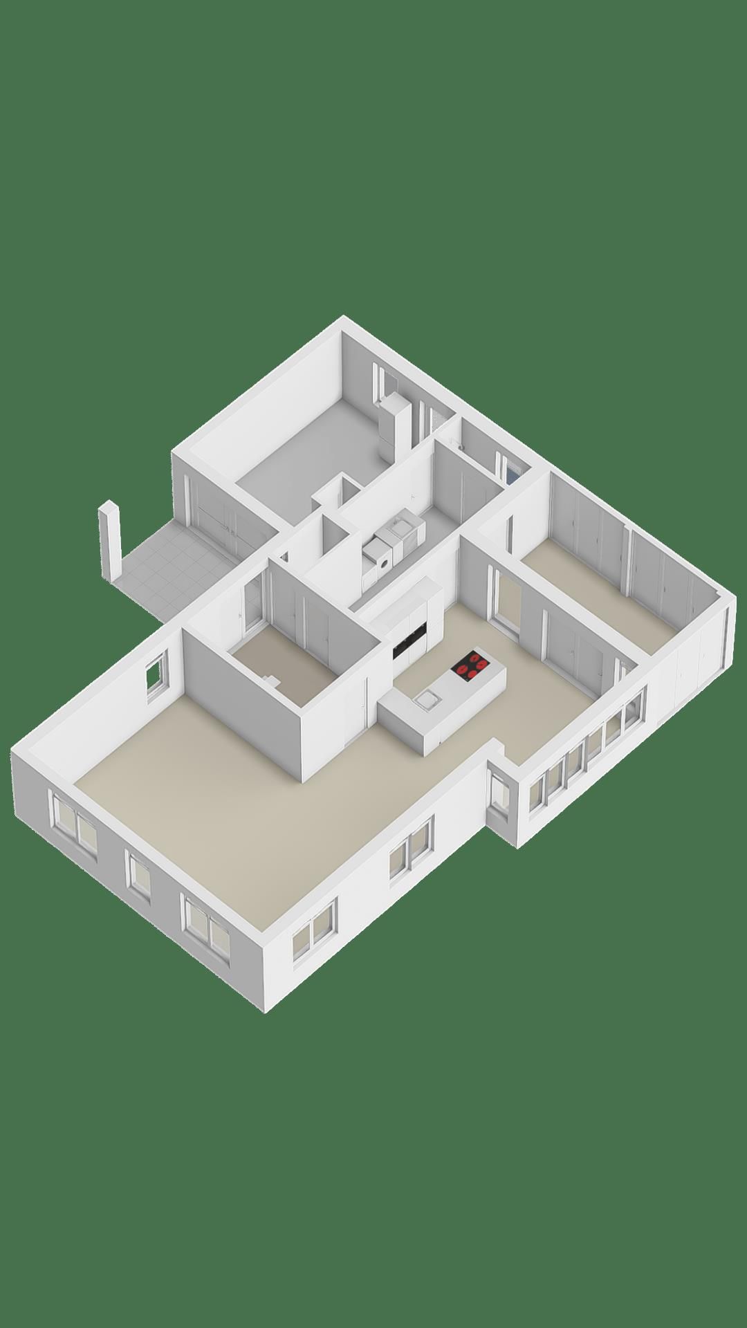 Photo 77 of Klaphekstraat 25-B