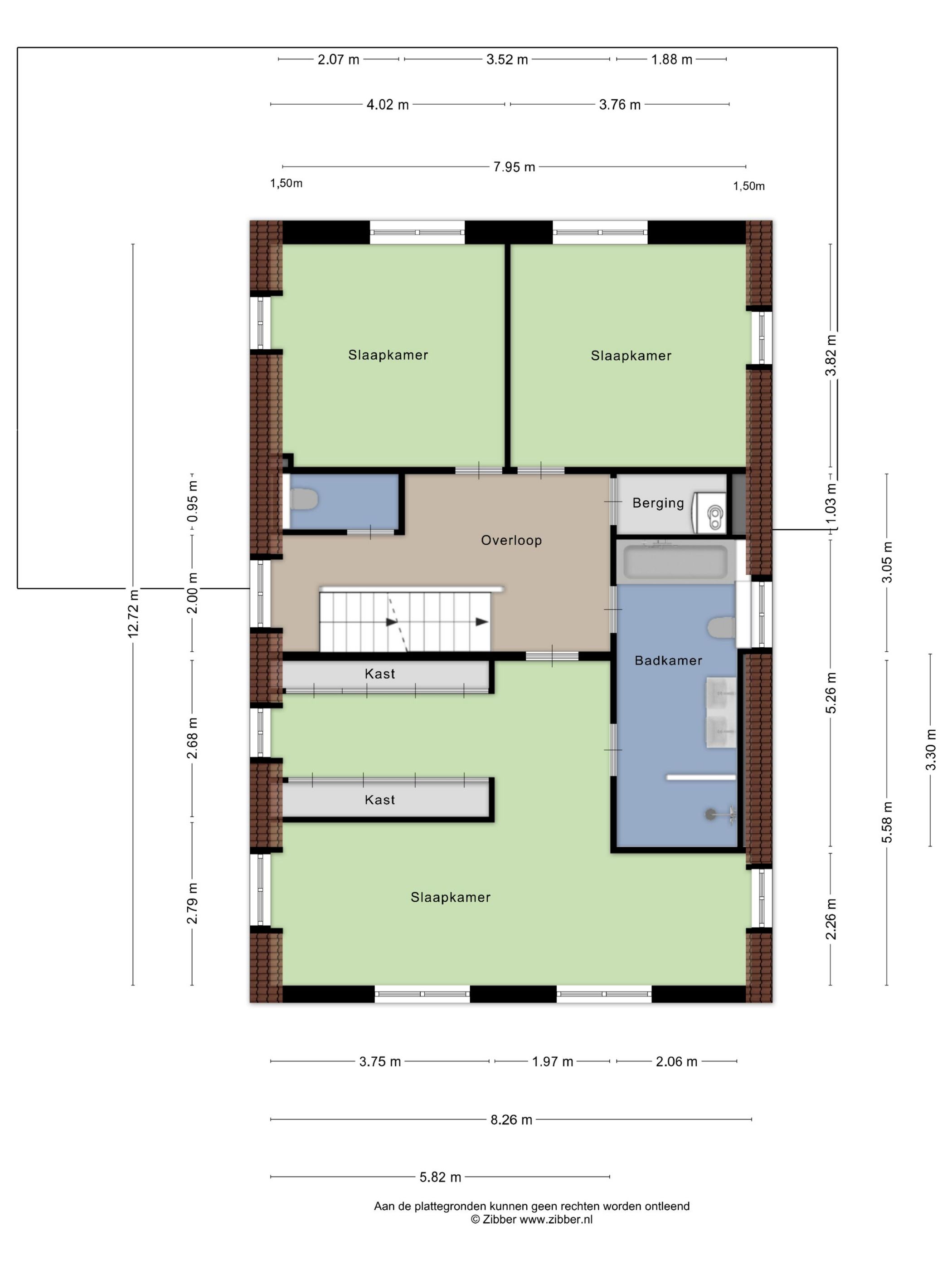 Photo 78 of Klaphekstraat 25-B