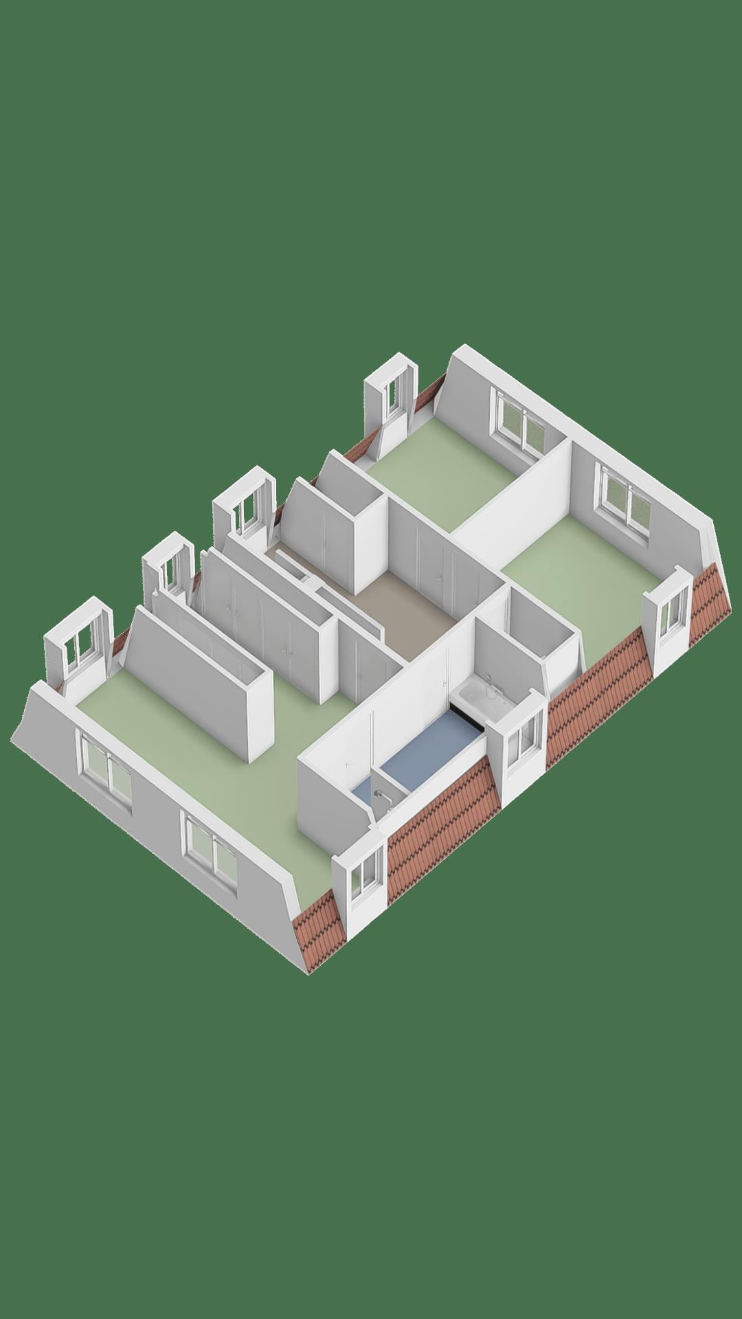 Photo 79 of Klaphekstraat 25-B