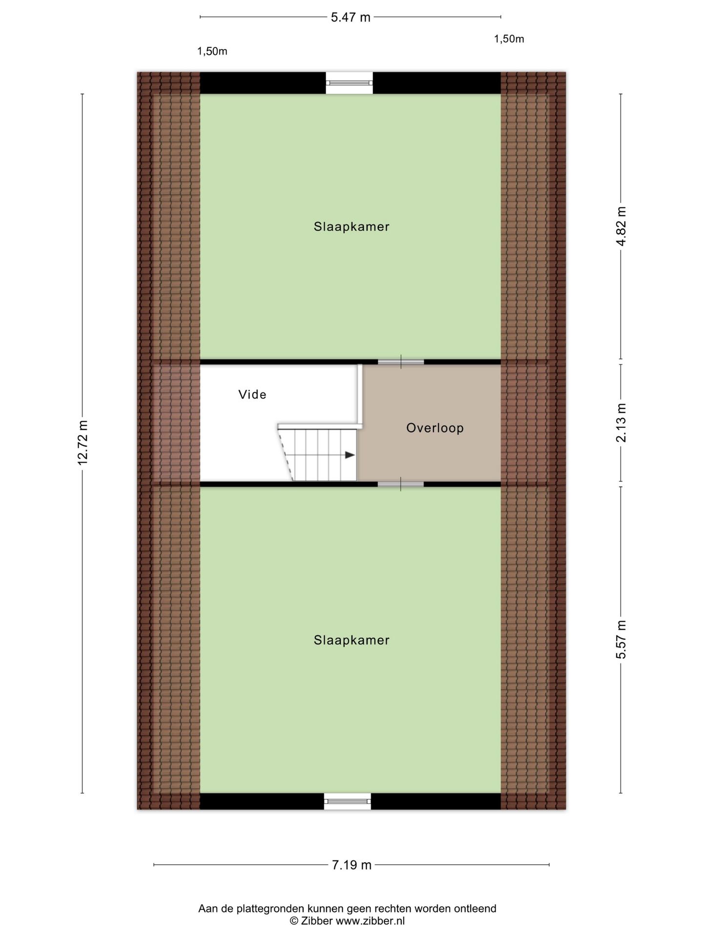 Photo 80 of Klaphekstraat 25-B