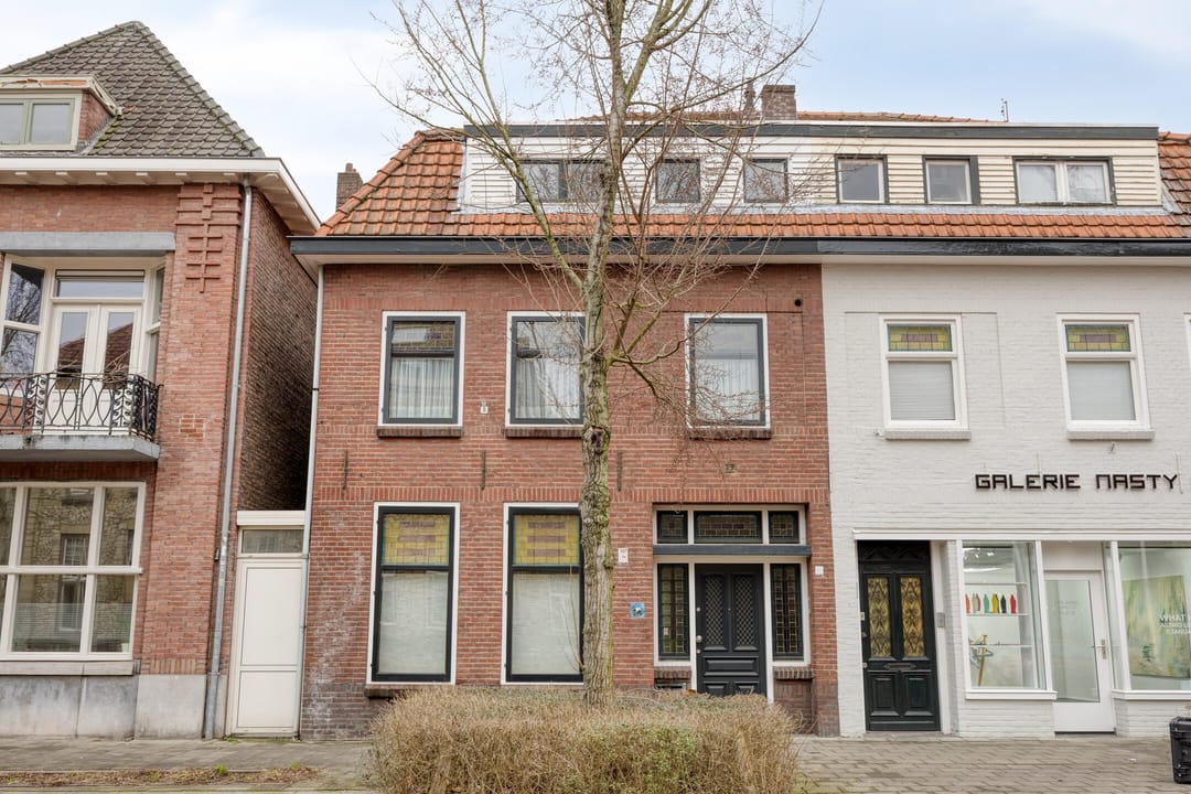 Photo 32 of St Antoniusstraat 12