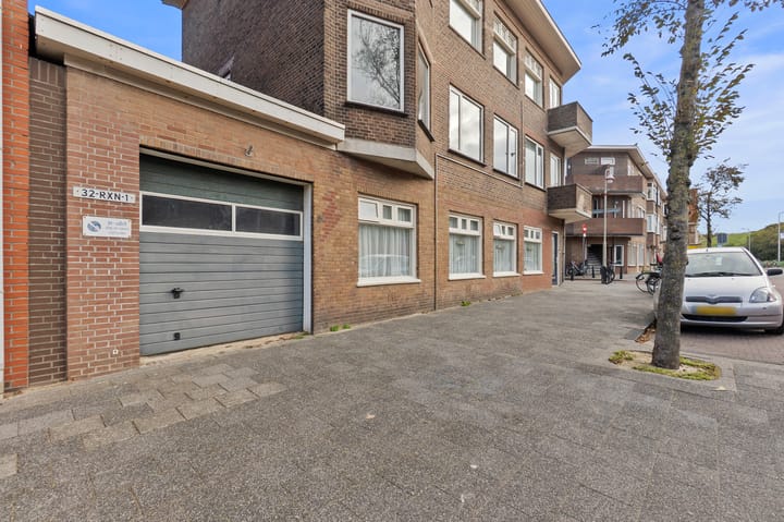 Foto 3 van Tesselsestraat 53