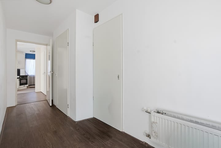 Foto 4 van Tesselsestraat 53