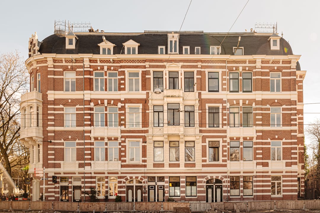 Photo 1 of Sarphatistraat 478