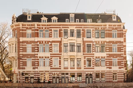 Sarphatistraat thumbnail