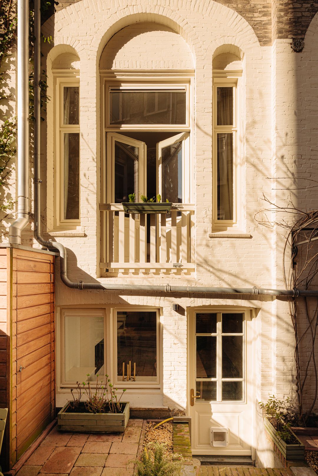 Photo 11 of Sarphatistraat 478