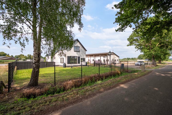 Scherpenberg 51, Klarenbeek (Gem. Apeldoorn)