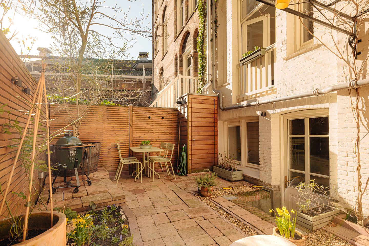 Photo 14 of Sarphatistraat 478