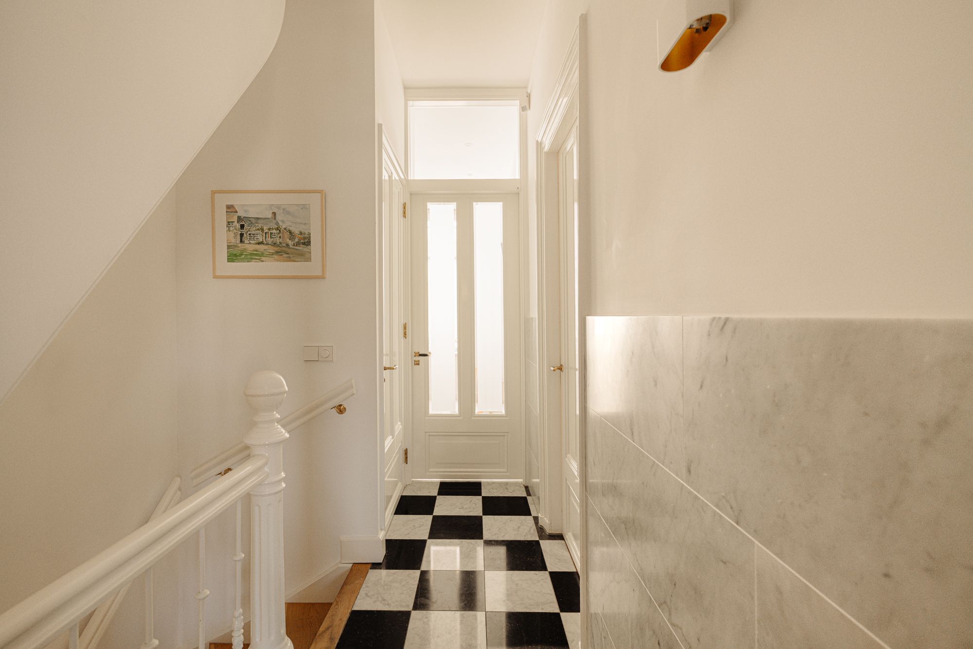 Photo 18 of Sarphatistraat 478