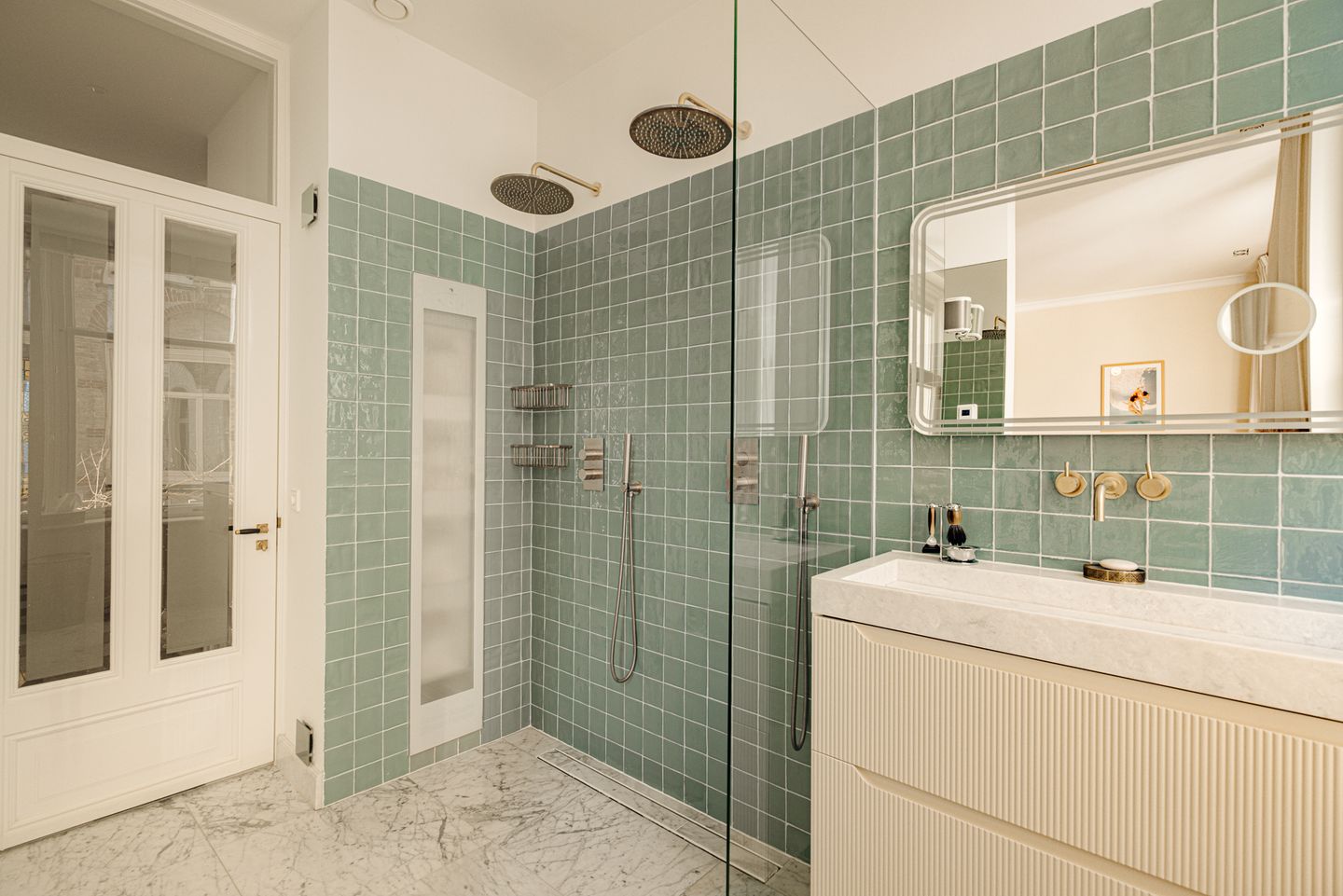 Photo 25 of Sarphatistraat 478