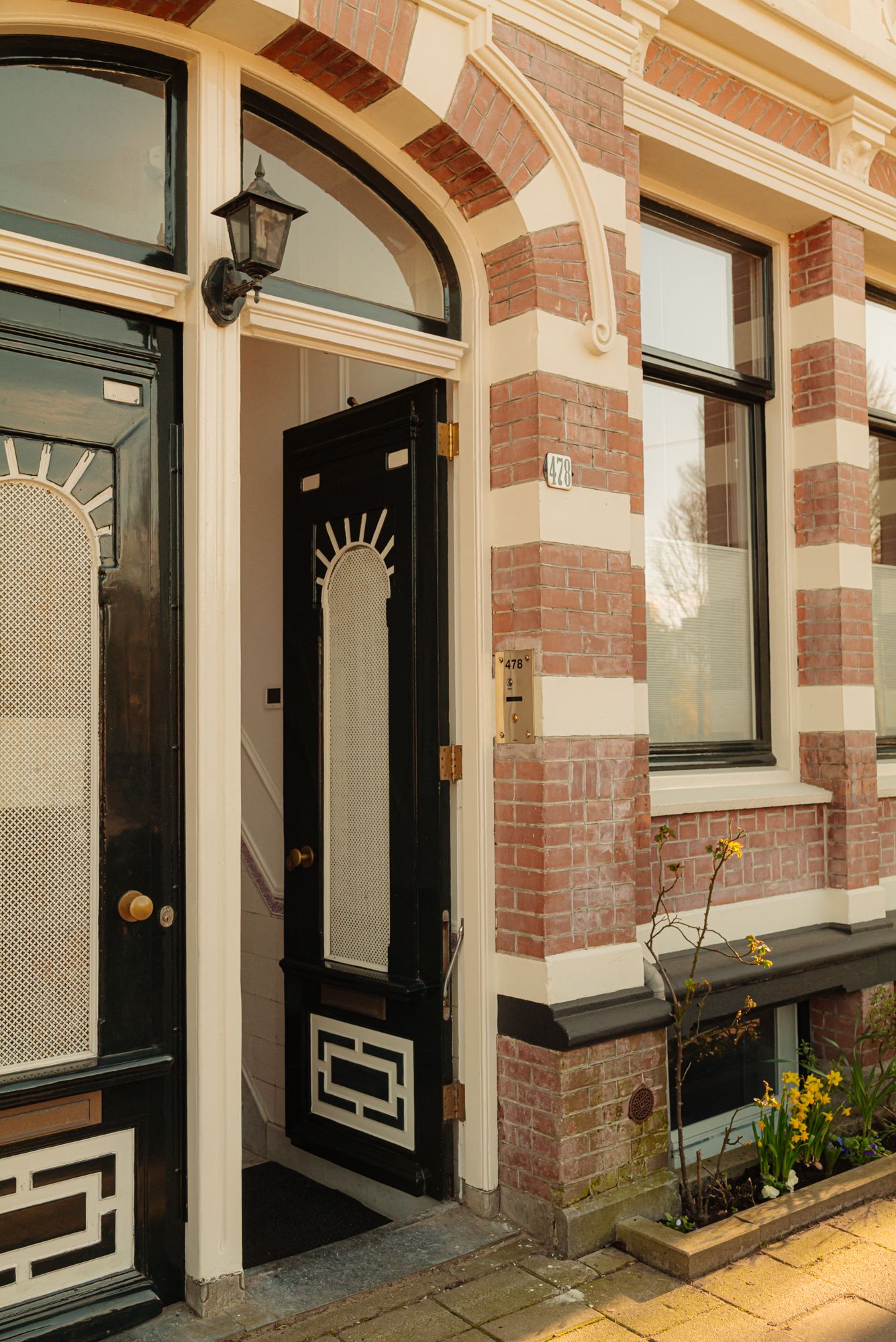 Photo 40 of Sarphatistraat 478
