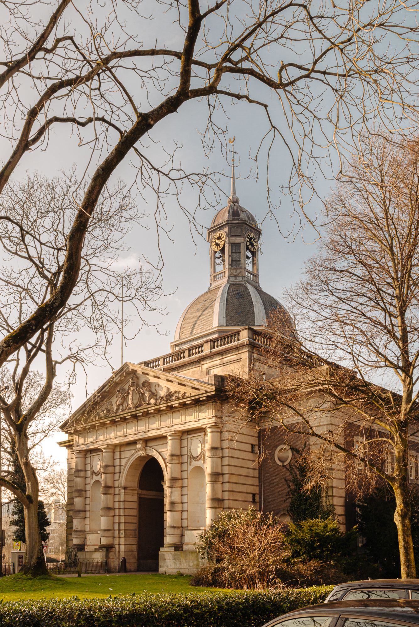 Photo 44 of Sarphatistraat 478