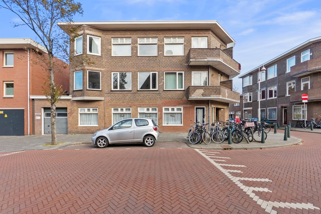 Foto 1 van Tesselsestraat 53