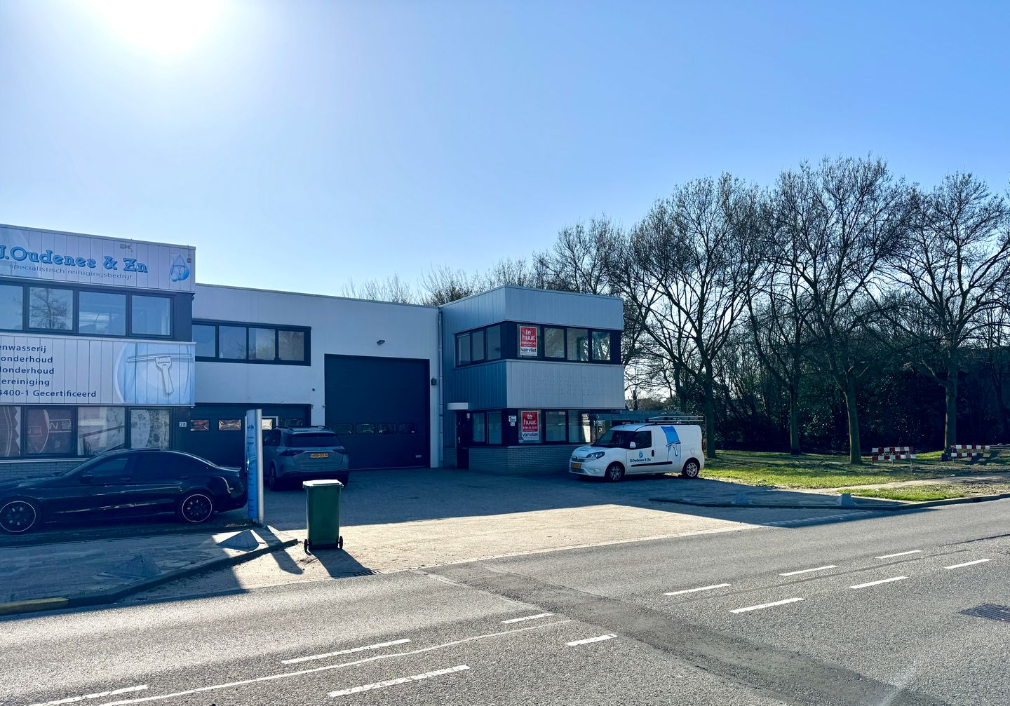 View photo 2 of Mandenmakerstraat 30