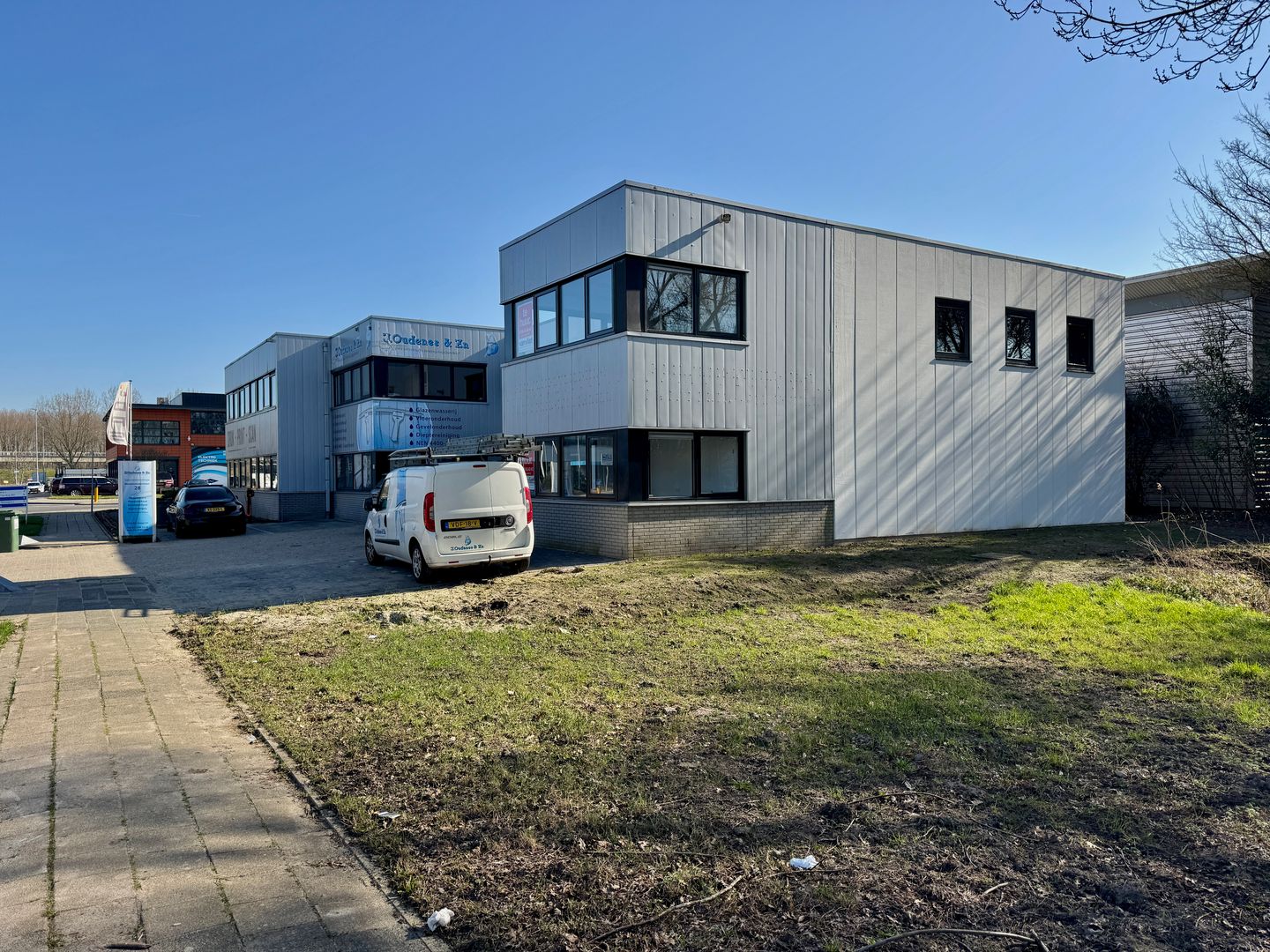 View photo 3 of Mandenmakerstraat 30