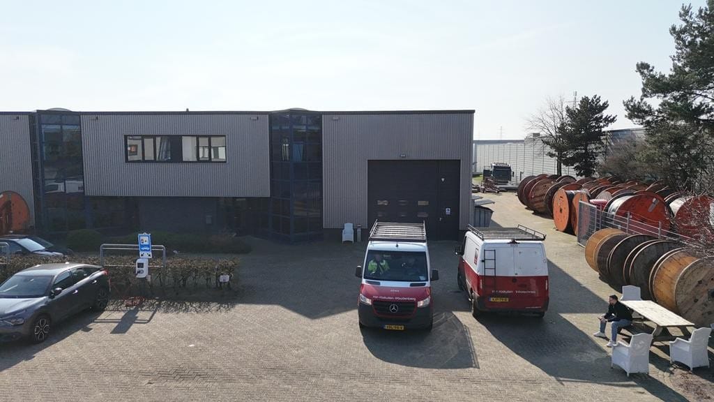 View photo 4 of Max Planckstraat 8 & 8A