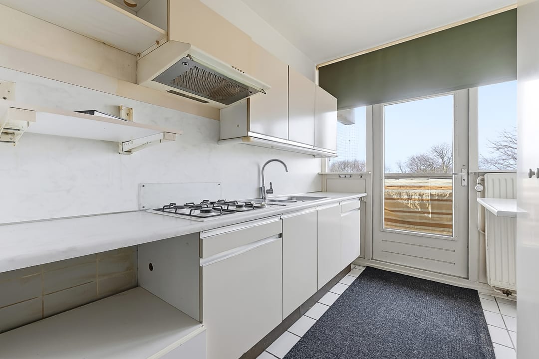 Foto 8 van Melis Stokezijde 158