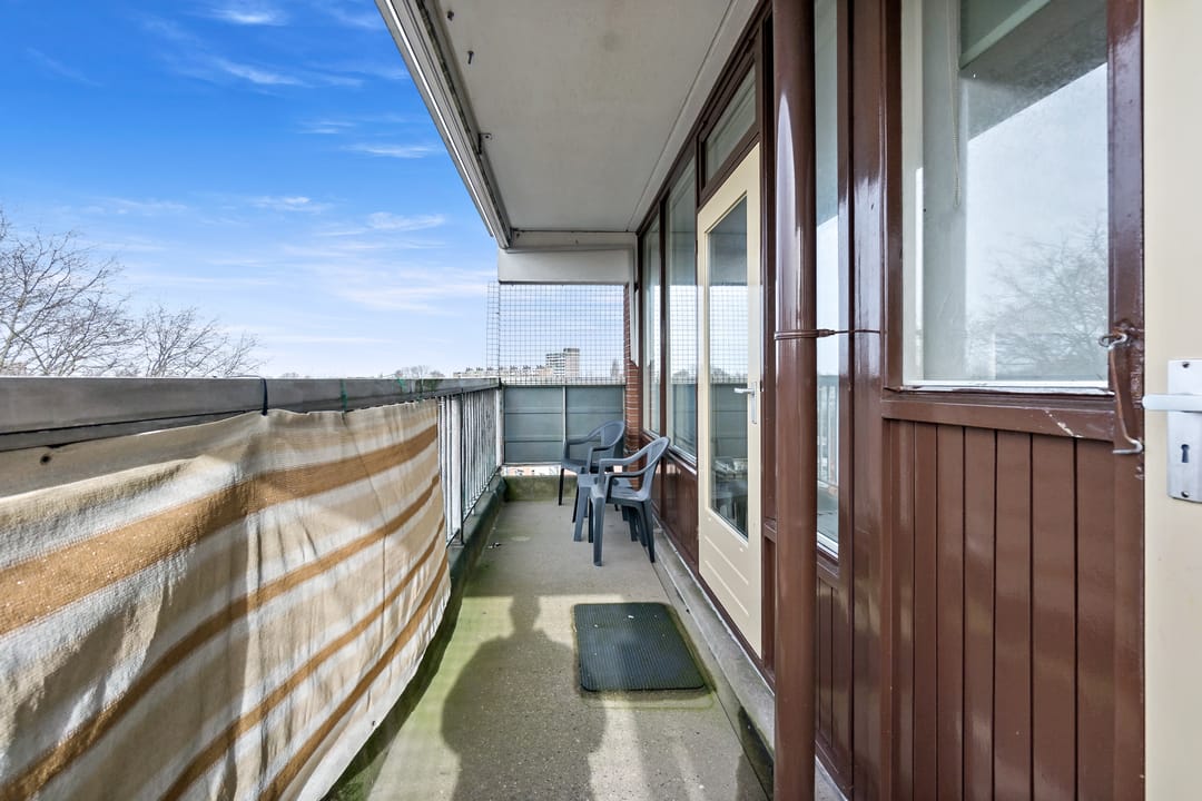 Foto 22 van Melis Stokezijde 158