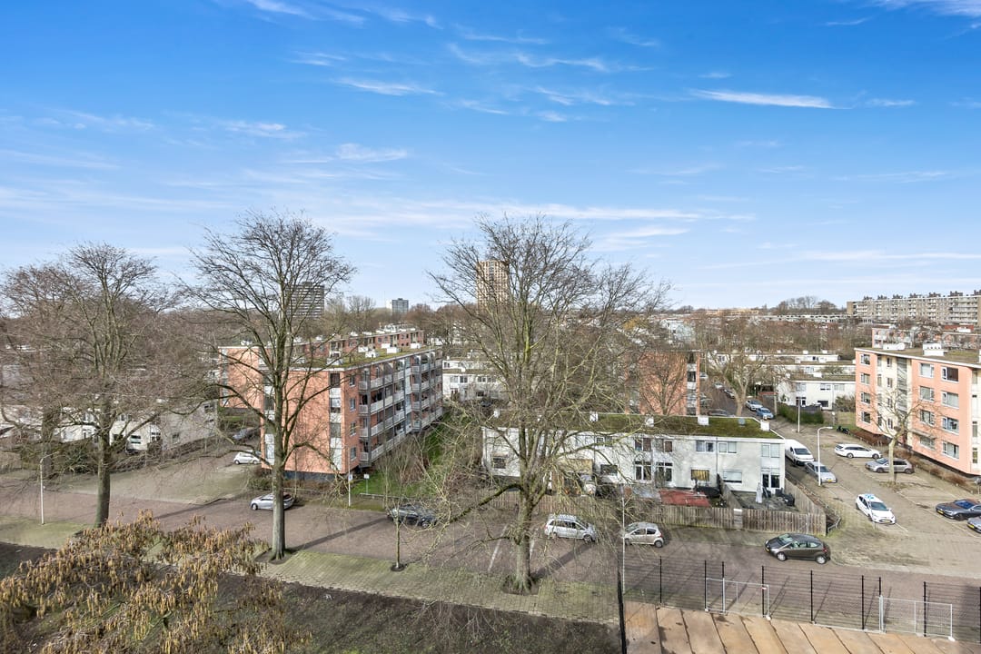 Foto 23 van Melis Stokezijde 158