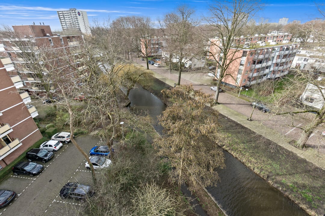 Foto 26 van Melis Stokezijde 158